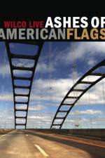 Watch Ashes of American Flags Wilco Live Megashare9