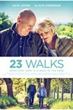 Watch 23 Walks Megashare9