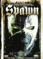 Watch Todd McFarlane's Spawn 3: The Ultimate Battle Megashare9