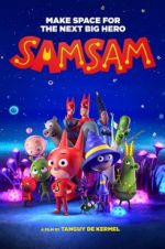 Watch SamSam Megashare9