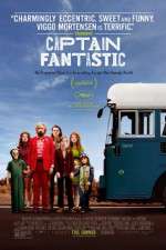 Watch Captain Fantastic Megashare9