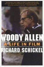 Watch Woody Allen: A Life in Film Megashare9