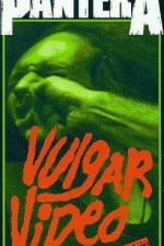 Watch Pantera - Vulgar Video Megashare9