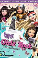 Watch Bratz: Girlz Really Rock Megashare9