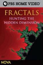 Watch NOVA - Fractals Hunting the Hidden Dimension Megashare9