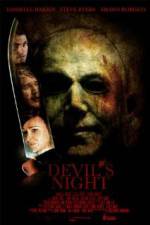 Watch Devils Night Megashare9