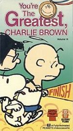 Watch You\'re the Greatest, Charlie Brown (TV Short 1979) Megashare9