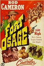 Watch Fort Osage Megashare9