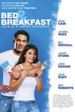 Watch Bed & Breakfast: Love is a Happy Accident Megashare9