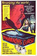 Watch Pharaohs Curse Megashare9