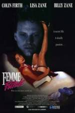 Watch Femme Fatale Megashare9