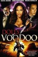 Watch Dolls of Voodoo Megashare9