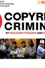Watch Copyright Criminals Megashare9
