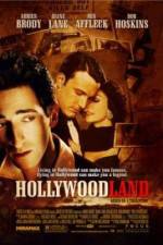 Watch Hollywoodland Megashare9