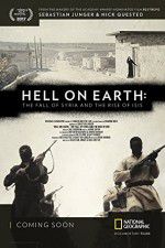 Watch Hell on Earth: The Fall of Syria and the Rise of ISIS Megashare9