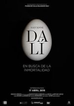 Watch Salvador Dali: In Search of Immortality Megashare9