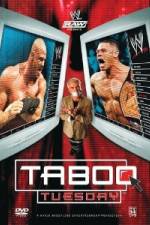 Watch WWE Taboo Tuesday Megashare9