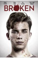 Watch Broken Megashare9