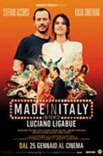 Watch Made in Italy Megashare9