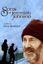 Watch Sons of Jeremiah Johnson Megashare9