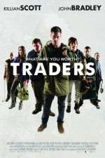 Watch Traders Megashare9