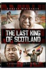 Watch The Last King of Scotland Megashare9