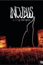 Watch Incubus Alive at Red Rocks Megashare9