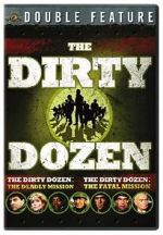 Watch The Dirty Dozen: The Fatal Mission Megashare9