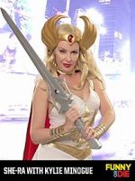 Watch She-Ra with Kylie Minogue Megashare9