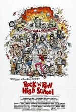 Watch Rock \'n\' Roll High School Megashare9