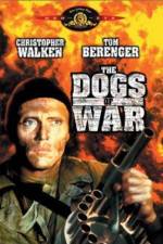 Watch The Dogs of War Megashare9