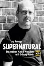 Watch Supernatural by Jay Sankey Megashare9