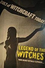 Watch Legend of the Witches Megashare9