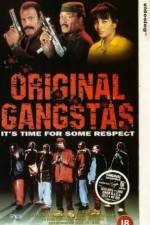 Watch Original Gangstas Megashare9