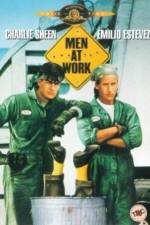 Watch Men at Work Megashare9