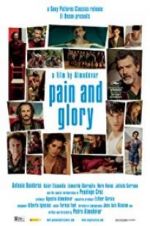 Watch Pain and Glory Megashare9