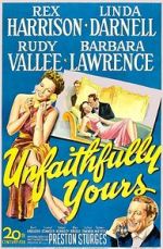 Watch Unfaithfully Yours Megashare9