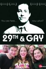 Watch 29th and Gay Megashare9