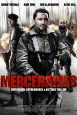 Watch Mercenaries Megashare9