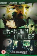 Watch Unknown Caller Megashare9