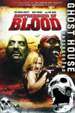 Watch Brotherhood of Blood Megashare9