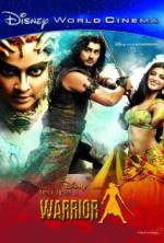 Watch Once Upon a Warrior Megashare9