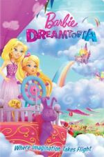 Watch Barbie Dreamtopia: Festival of Fun Megashare9