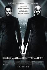 Watch Equilibrium Megashare9