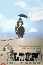 Watch El topo Megashare9