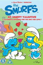 Watch My Smurfy Valentine Megashare9