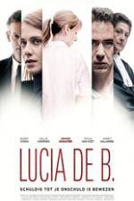 Watch Lucia de B. Megashare9