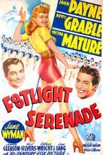 Watch Footlight Serenade Megashare9