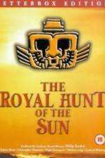 Watch The Royal Hunt of the Sun Megashare9