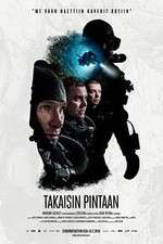 Watch Takaisin pintaan Megashare9